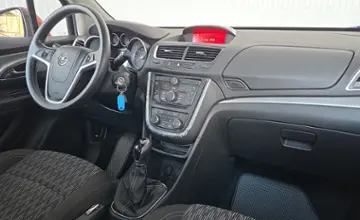 Opel Mokka 2015 года за 28 990 BYN в Минск