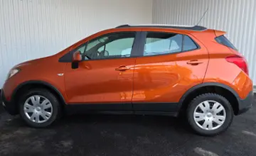 Opel Mokka 2015 года за 28 990 BYN в Минск