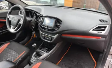 LADA (ВАЗ) Vesta Cross 2018 года за 33 990 BYN в Гродно