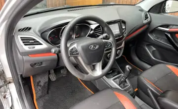 LADA (ВАЗ) Vesta Cross 2018 года за 33 990 BYN в Гродно