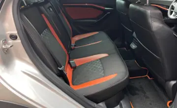 LADA (ВАЗ) Vesta Cross 2018 года за 33 990 BYN в Гродно