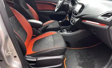 LADA (ВАЗ) Vesta Cross 2018 года за 33 990 BYN в Гродно