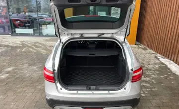 LADA (ВАЗ) Vesta Cross 2018 года за 33 990 BYN в Гродно