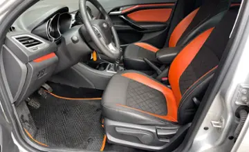 LADA (ВАЗ) Vesta Cross 2018 года за 33 990 BYN в Гродно