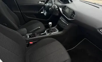 Peugeot 308 2018 года за 30 990 BYN в Брест
