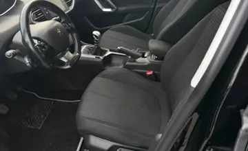 Peugeot 308 2018 года за 30 990 BYN в Брест