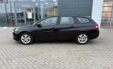 Peugeot 308 2018 года за 30 990 BYN в Брест
