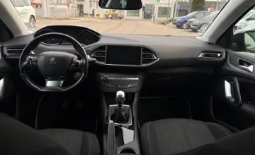 Peugeot 308 2018 года за 30 990 BYN в Брест