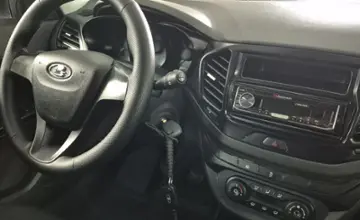 LADA (ВАЗ) Vesta 2019 года за 32 990 BYN в Могилев