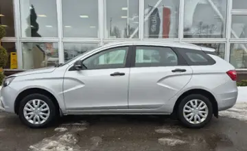 LADA (ВАЗ) Vesta 2019 года за 32 990 BYN в Могилев