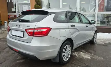 LADA (ВАЗ) Vesta 2019 года за 32 990 BYN в Могилев