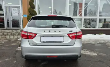 LADA (ВАЗ) Vesta 2019 года за 32 990 BYN в Могилев