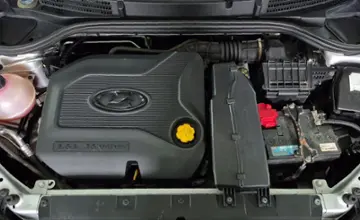 LADA (ВАЗ) Vesta 2019 года за 32 990 BYN в Могилев