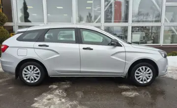 LADA (ВАЗ) Vesta 2019 года за 32 990 BYN в Могилев