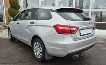 LADA (ВАЗ) Vesta 2019 года за 32 990 BYN в Могилев