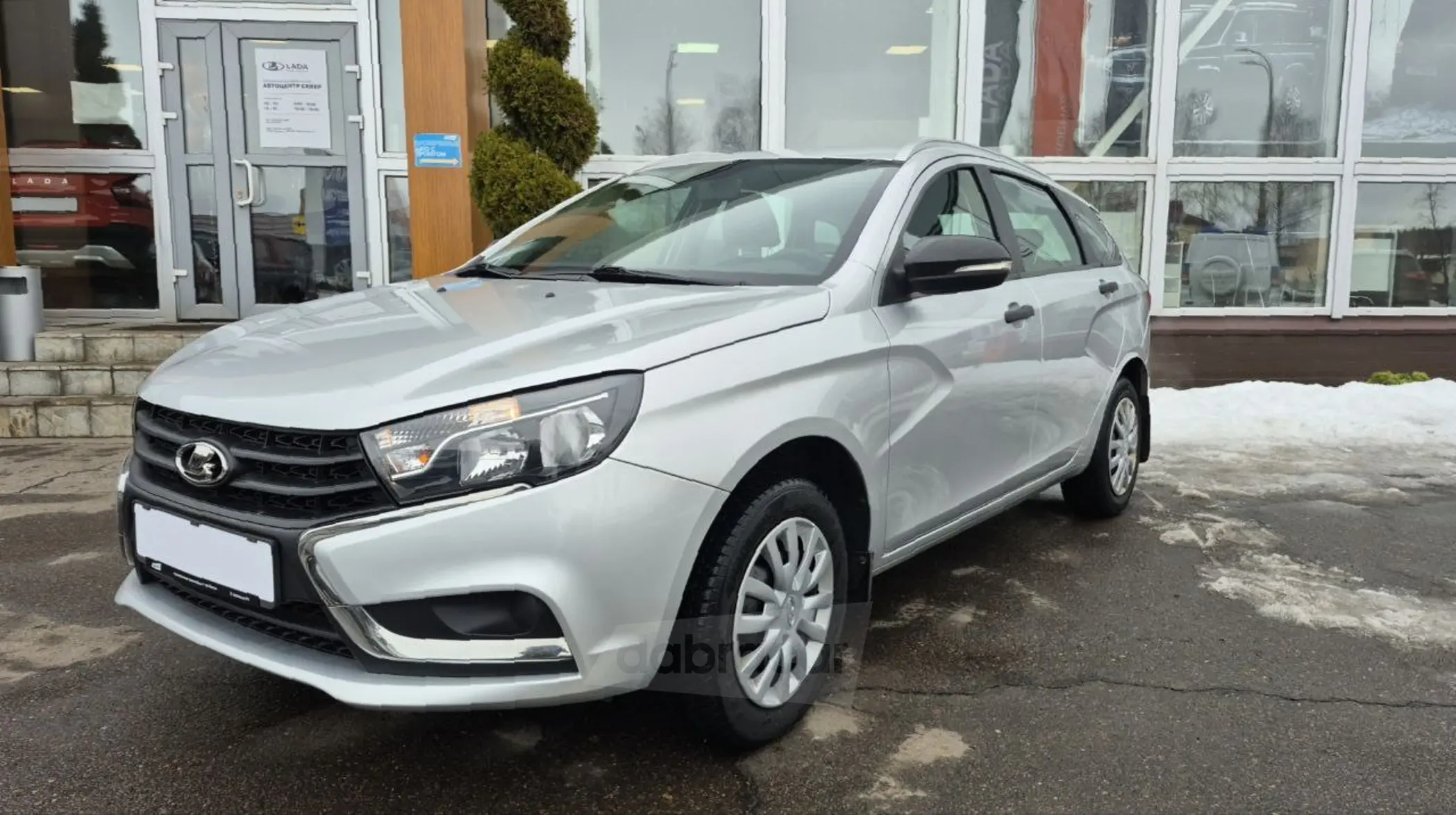 LADA (ВАЗ) Vesta 2019 года за 32 990 BYN в Могилев
