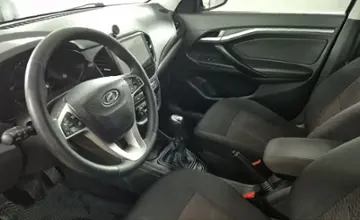 LADA (ВАЗ) Vesta 2019 года за 32 990 BYN в Могилев