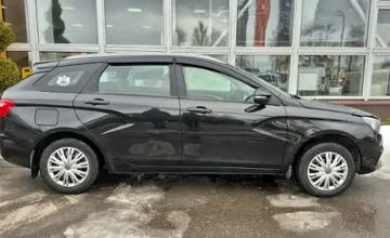 LADA (ВАЗ) Vesta 2019 года за 32 990 BYN в Могилев