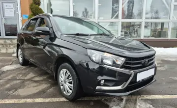 LADA (ВАЗ) Vesta 2019 года за 32 990 BYN в Могилев