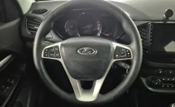 LADA (ВАЗ) Vesta 2019 года за 32 990 BYN в Могилев