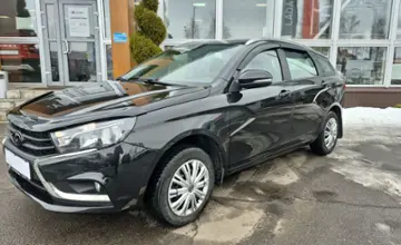 LADA (ВАЗ) Vesta 2019 года за 32 990 BYN в Могилев