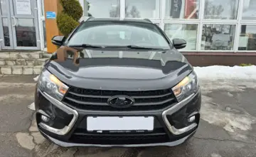 LADA (ВАЗ) Vesta 2019 года за 32 990 BYN в Могилев