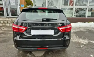 LADA (ВАЗ) Vesta 2019 года за 32 990 BYN в Могилев