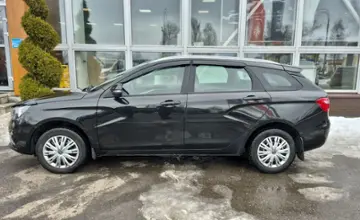 LADA (ВАЗ) Vesta 2019 года за 32 990 BYN в Могилев
