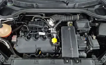 LADA (ВАЗ) Vesta 2019 года за 32 990 BYN в Могилев