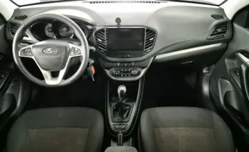 LADA (ВАЗ) Vesta 2019 года за 32 990 BYN в Могилев