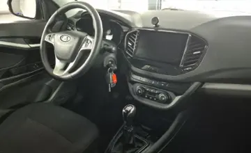 LADA (ВАЗ) Vesta 2019 года за 32 990 BYN в Могилев