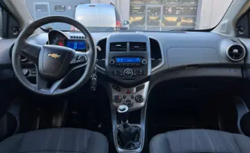 Chevrolet Aveo 2015 года за 19 990 BYN в Минск