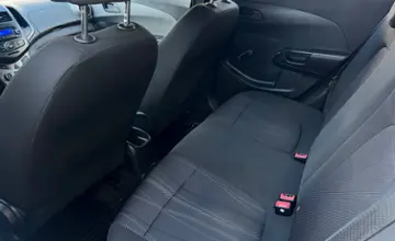 Chevrolet Aveo 2015 года за 19 990 BYN в Минск