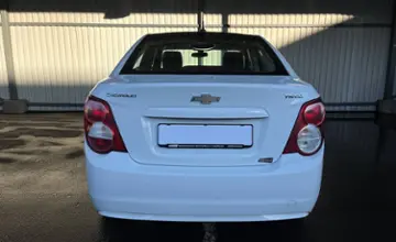 Chevrolet Aveo 2015 года за 19 990 BYN в Минск