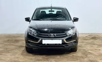 LADA (ВАЗ) Granta 2023 года за 19 590 BYN в Гомель