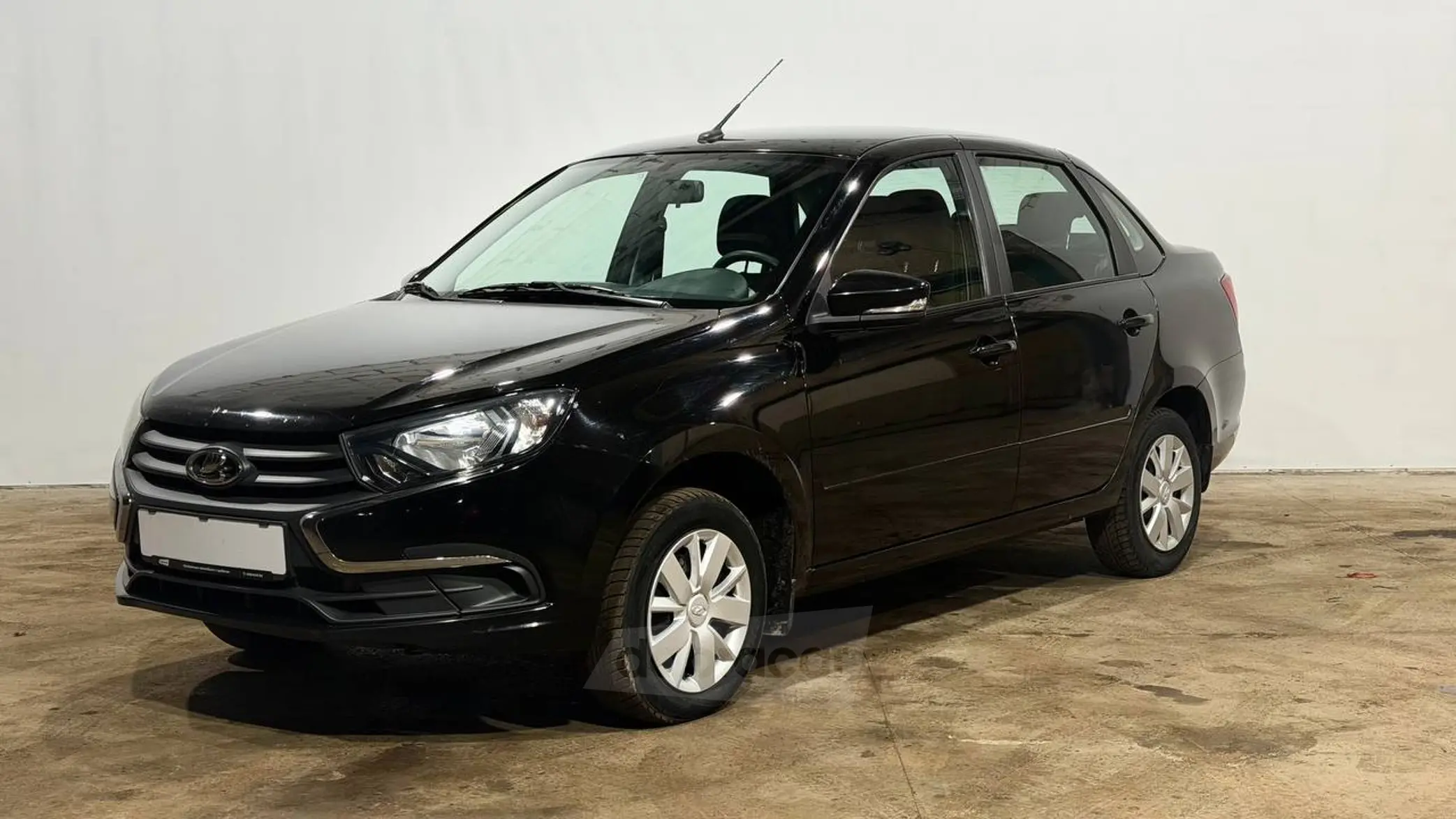 LADA (ВАЗ) Granta 2023 года за 19 590 BYN в Гомель