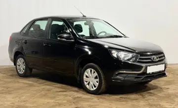 LADA (ВАЗ) Granta 2023 года за 19 590 BYN в Гомель