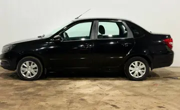 LADA (ВАЗ) Granta 2023 года за 19 590 BYN в Гомель