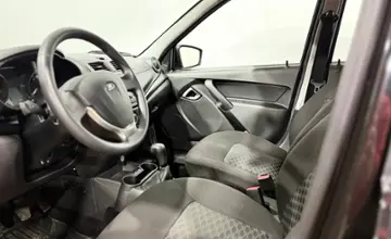 LADA (ВАЗ) Granta 2023 года за 19 590 BYN в Гомель