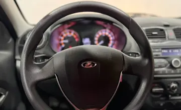 LADA (ВАЗ) Granta 2023 года за 19 590 BYN в Гомель