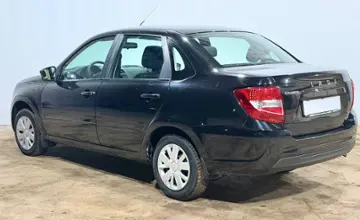 LADA (ВАЗ) Granta 2023 года за 19 590 BYN в Гомель