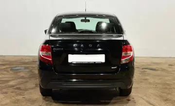 LADA (ВАЗ) Granta 2023 года за 19 590 BYN в Гомель