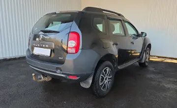 Renault Duster 2014 года за 19 990 BYN в Минск