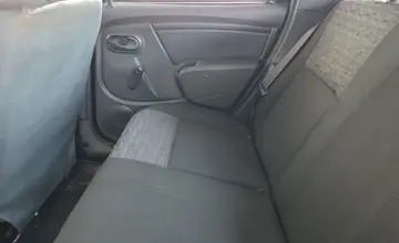 Renault Duster 2014 года за 19 990 BYN в Минск