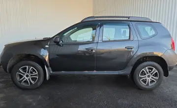 Renault Duster 2014 года за 19 990 BYN в Минск