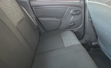 Renault Duster 2014 года за 19 990 BYN в Минск