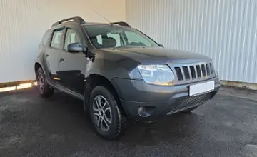 Renault Duster 2014 года за 19 990 BYN в Минск