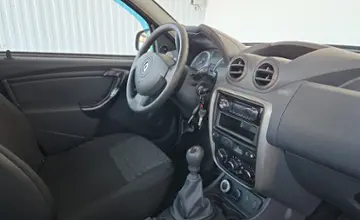 Renault Duster 2014 года за 19 990 BYN в Минск