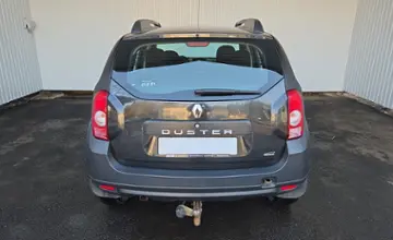 Renault Duster 2014 года за 19 990 BYN в Минск