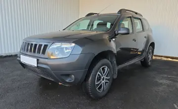 Renault Duster 2014 года за 19 990 BYN в Минск